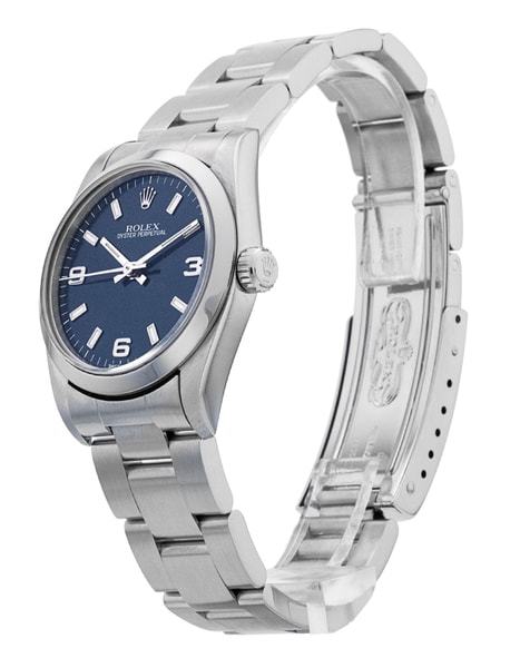 Rolex Oyster Perpetual 77080